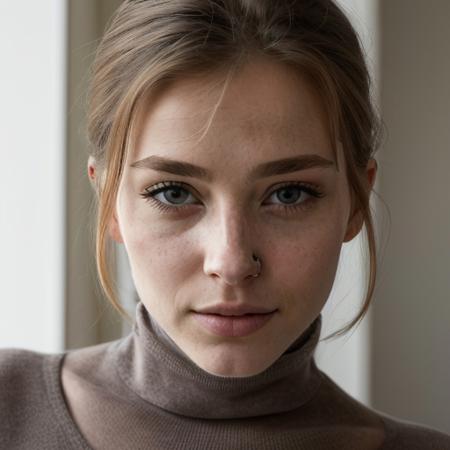 katerina.soria - katerina soria - v1.0 | Stable Diffusion LoRA | Civitai